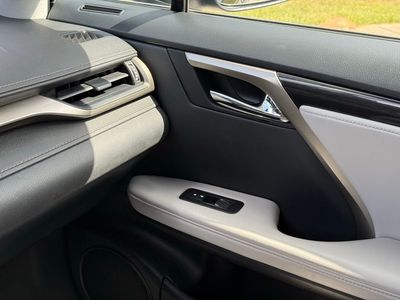 2021 Lexus RX 350 - Photo 36