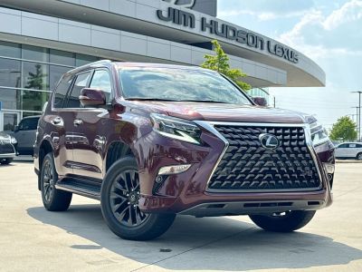 2022 Lexus GX - Photo 1