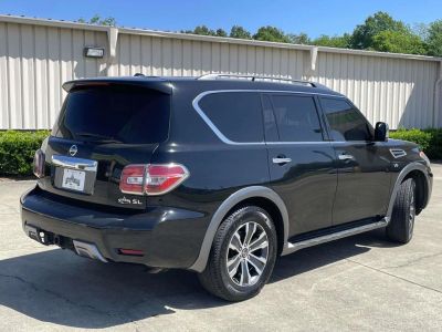 2020 Nissan Armada - Photo 3