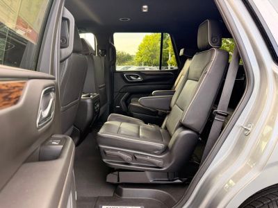 2024 Chevrolet Tahoe - Photo 16