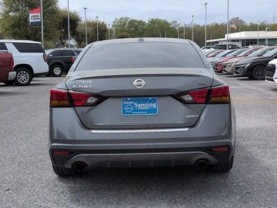 2022 Nissan Altima - Photo 17