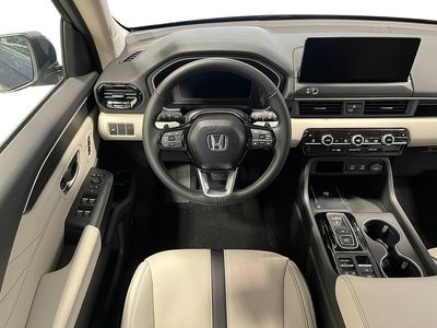 2026 Honda Pilot - Photo 22