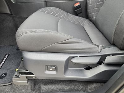 2026 Toyota Tacoma - Photo 15