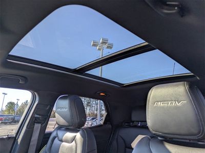 2025 Chevrolet TrailBlazer — photo 20 view