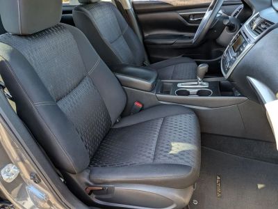 2016 Nissan Altima - Photo 19