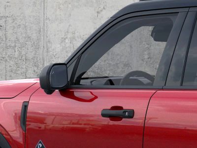 2026 Ford Bronco Sport - Photo 20