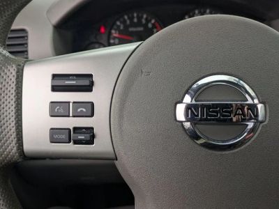 2019 Nissan Frontier - Photo 20