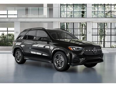 2026 Mercedes-Benz GLE - Photo 53