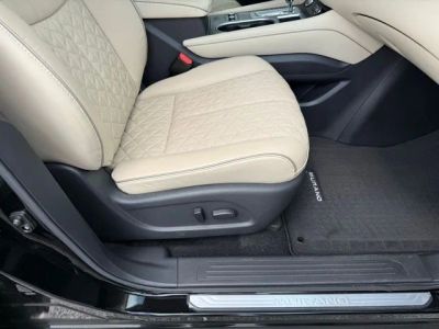 2020 Nissan Murano — photo 11 view