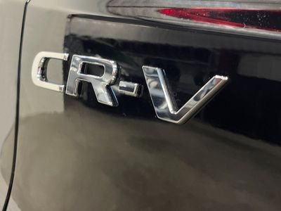 2026 Honda CR-V - Photo 9