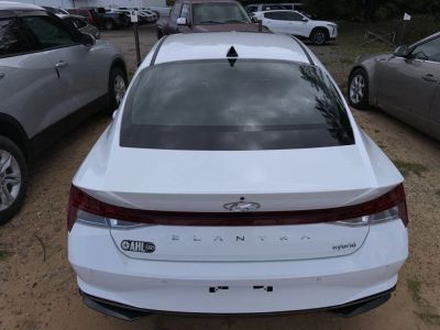 2023 Hyundai Elantra Hybrid - Photo 10