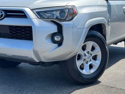 2024 Toyota 4Runner - Photo 5