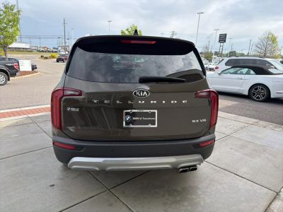 2020 Kia Telluride - Photo 5