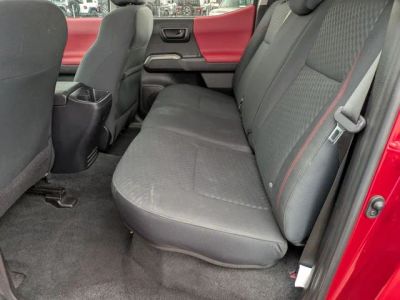 2023 Toyota Tacoma - Photo 19