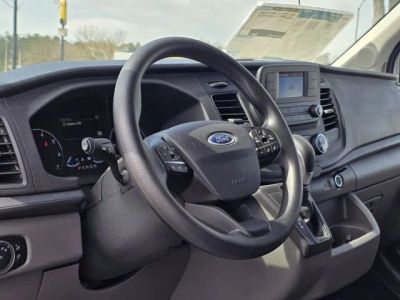 2025 Ford Transit Chassis — photo 33 view