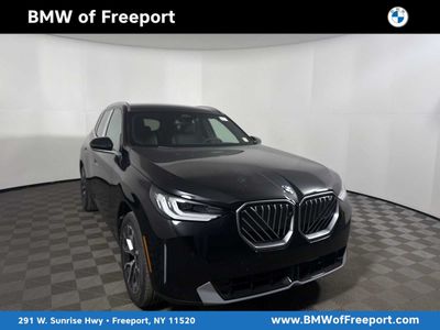 2026 BMW X3 30 xDrive - Photo 21