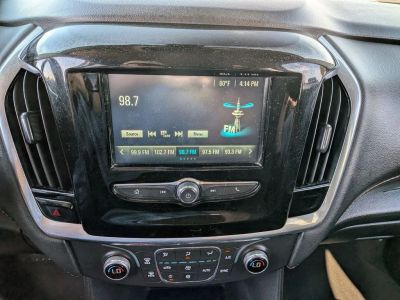 2019 Chevrolet Traverse - Photo 24