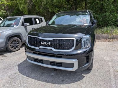 2024 Kia Telluride - Photo 2