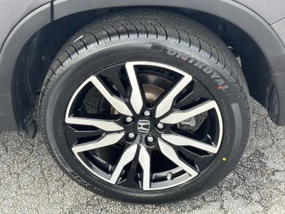 2020 Honda Pilot - Photo 19