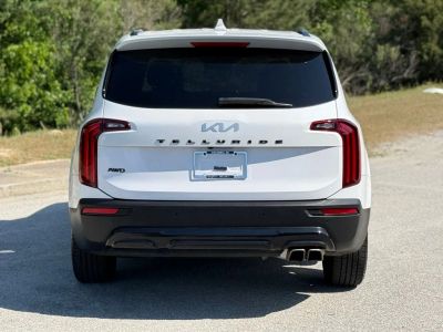 2022 Kia Telluride - Photo 21