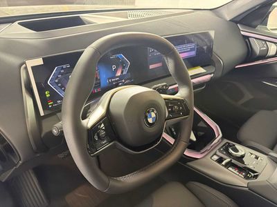 2026 BMW X3 30 xDrive - Photo 13