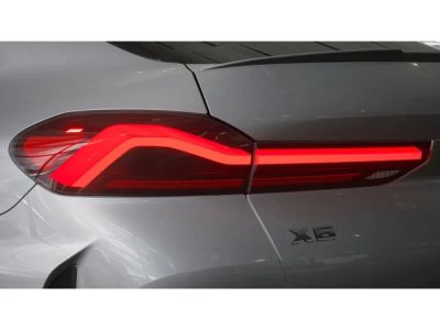 2027 BMW X6 - Photo 8