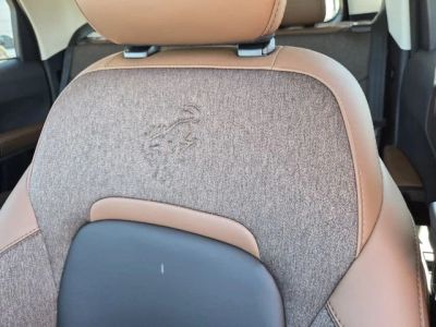 2025 Ford Bronco Sport - Photo 41