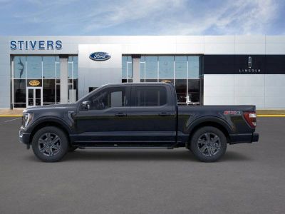 2023 Ford F-150 - Photo 4