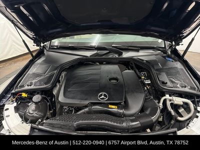 2021 Mercedes-Benz C-Class - Photo 32