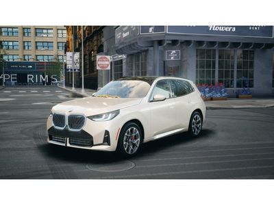 2026 BMW X3 30 xDrive - Photo 1