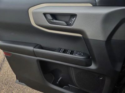 2025 Ford Bronco Sport — photo 34 view