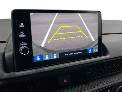 2026 Honda CR-V - Photo 23