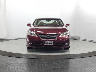 2008 Lexus ES - Photo 2