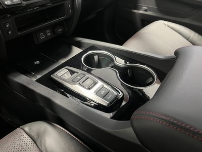 2026 Honda Ridgeline - Photo 18