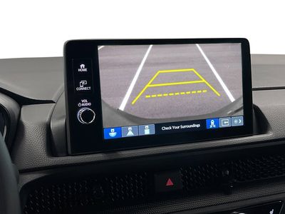 2026 Honda CR-V Hybrid - Photo 24