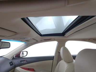 2008 Lexus ES - Photo 5