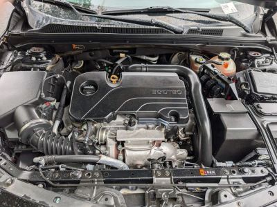 2018 Chevrolet Malibu - Photo 10