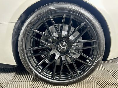 2025 Mercedes-Benz SL-Class - Photo 30