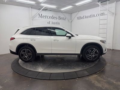 2026 Mercedes-Benz GLC - Photo 42