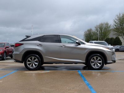 2018 Lexus RX - Photo 5