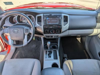 2013 Toyota Tacoma - Photo 22