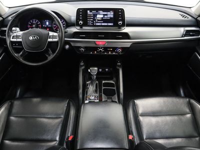 2020 Kia Telluride AWD - Photo 32