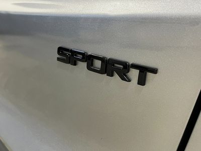2026 Honda CR-V Hybrid - Photo 10