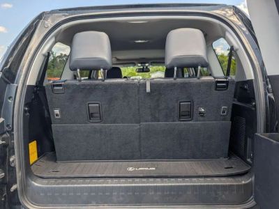 2019 Lexus GX - Photo 21