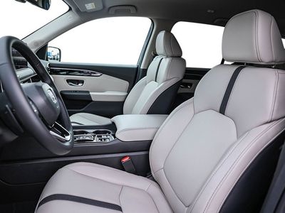 2026 Honda Pilot - Photo 10