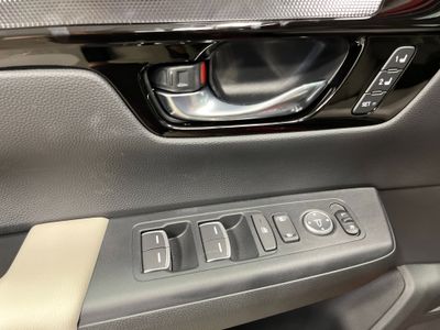 2026 Honda CR-V - Photo 14