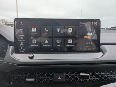 2024 Honda Accord Hybrid - Photo 17