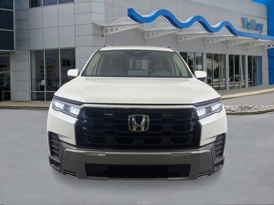 2026 Honda Pilot - Photo 8
