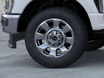 2026 Ford Super Duty — photo 19 view