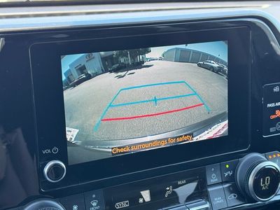 2024 Toyota Highlander XLE - Photo 33